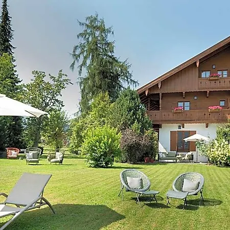 Christl Am 4* Bad Wiessee