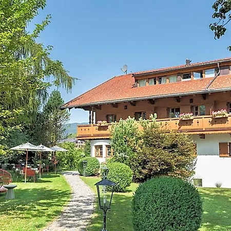 Christl Am Szálloda