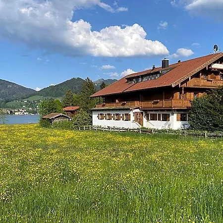 Christl Am Szálloda Bad Wiessee