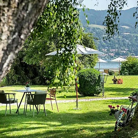Szálloda Christl Am Bad Wiessee