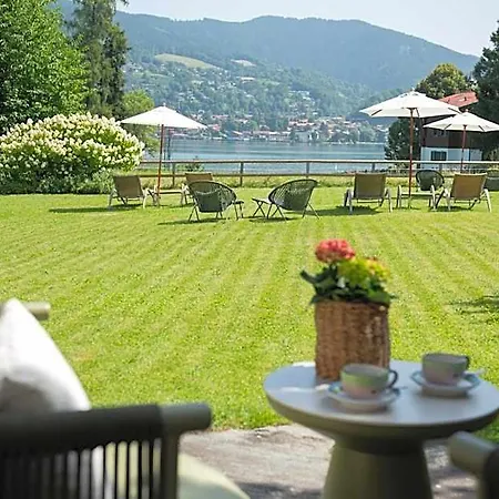 Christl Am Bad Wiessee