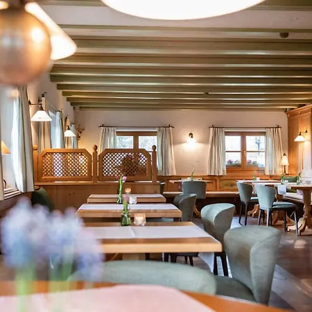 Hotel Christl Am Bad Wiessee