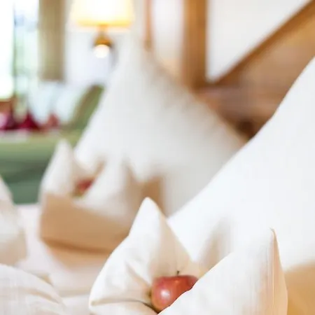 Christl Am Hotel 4*