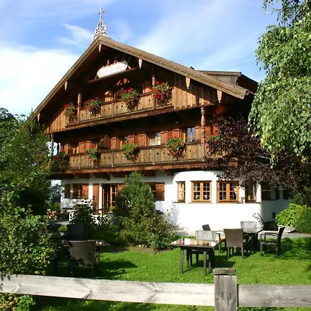Christl Am Bad Wiessee