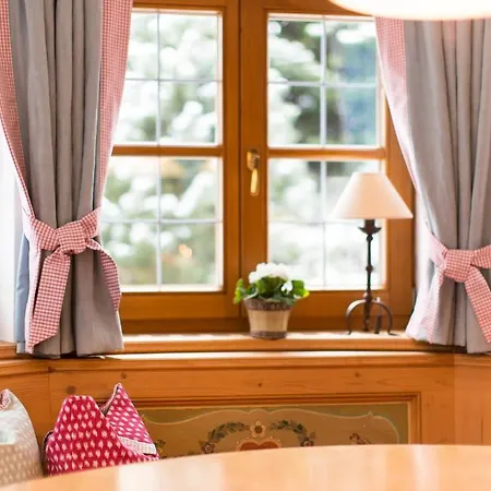 Hotel Christl Am Bad Wiessee