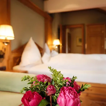 Hotel Christl Am Bad Wiessee