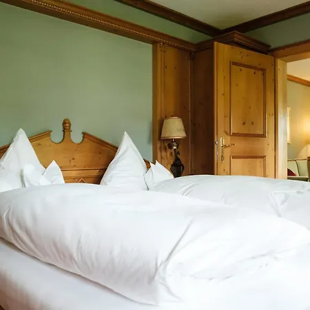 Hotel Christl Am