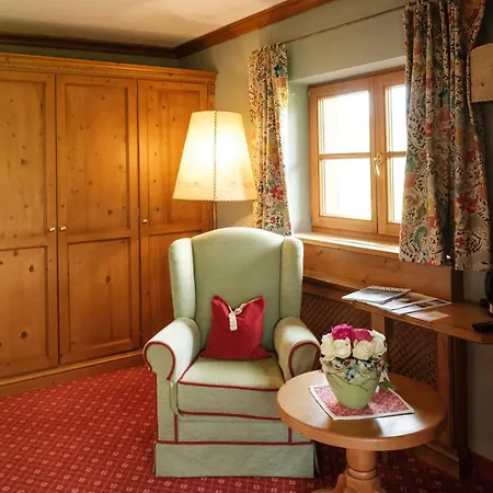 Hotel Christl Am 4*