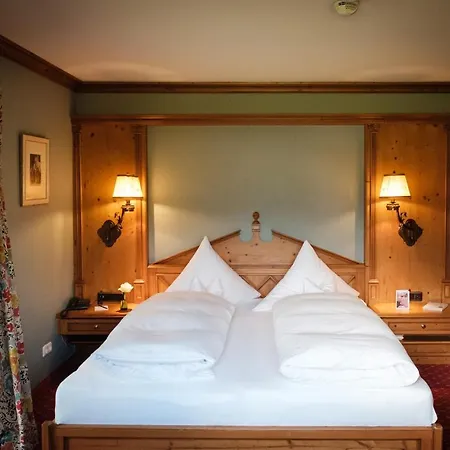 Hotel Christl Am 4*
