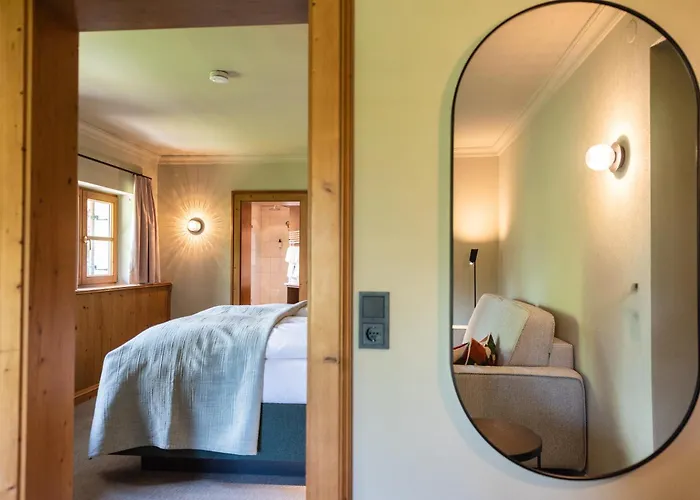 Hotel Christl Am 4*