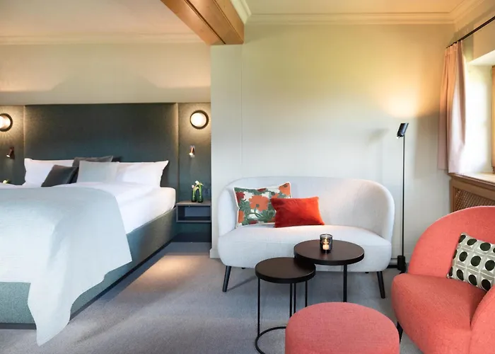 Christl Am Hotel