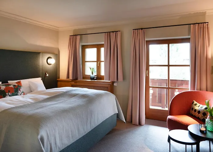 Hotel Christl Am 4*