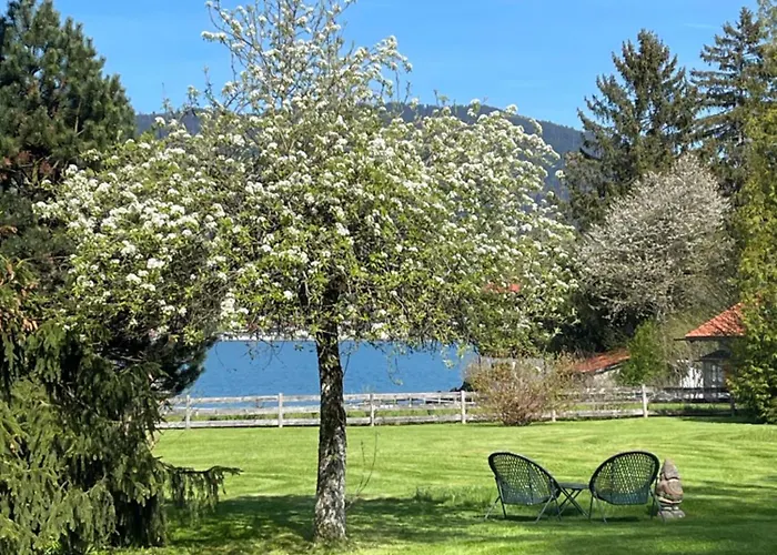 Hotel Christl Am