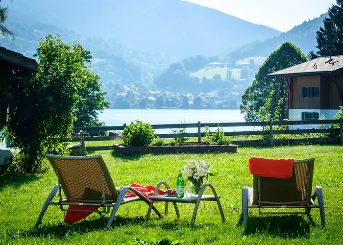 Christl Am Bad Wiessee