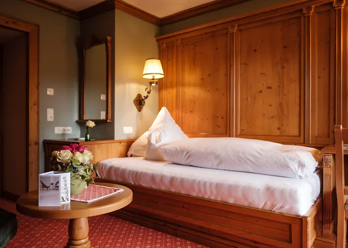Hotel Christl Am