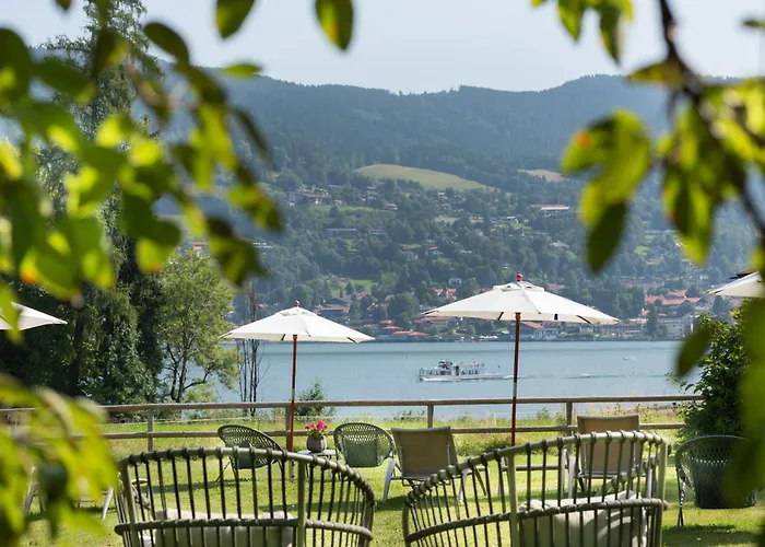 Hotel Christl Am 4*