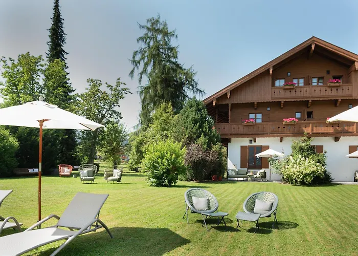 Hotel Christl Am 4*