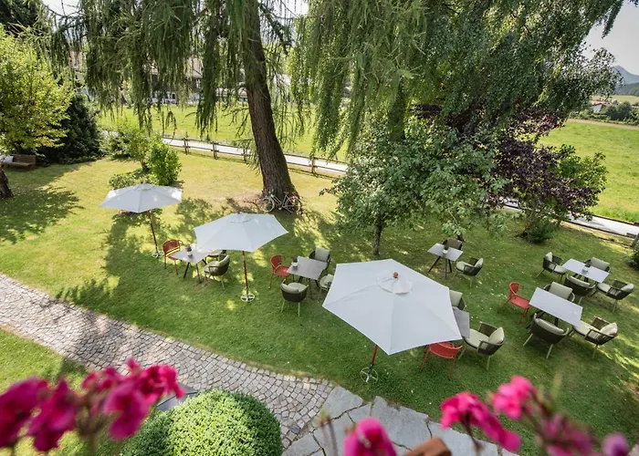 Hotel Christl Am